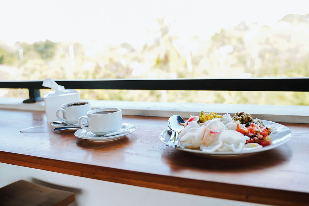 Mama Komodo Bed & Breakfast