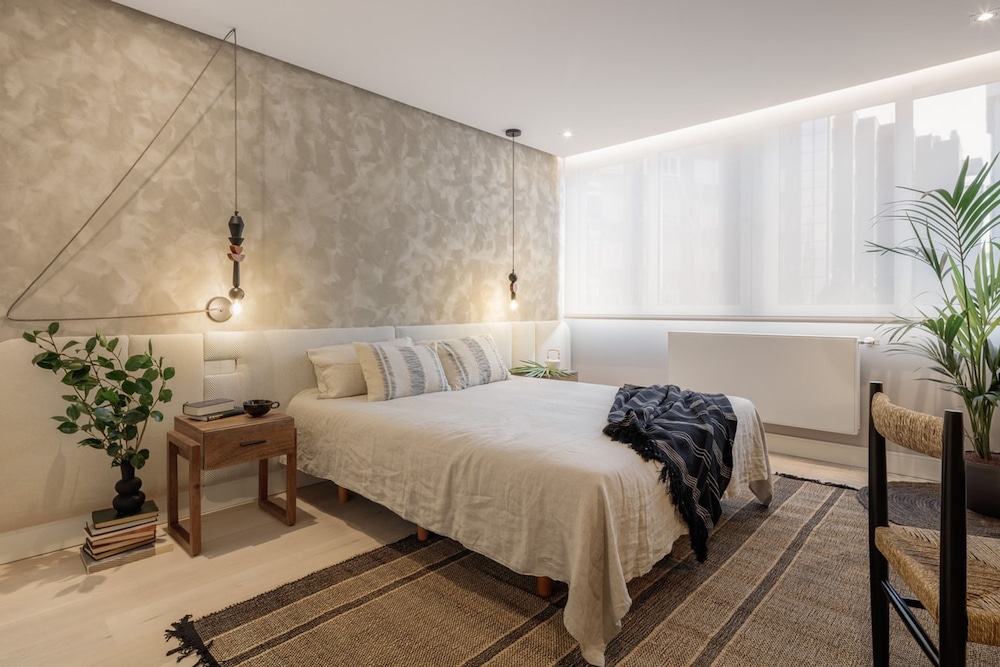 Sire - 2 Bedrooms in Almagro