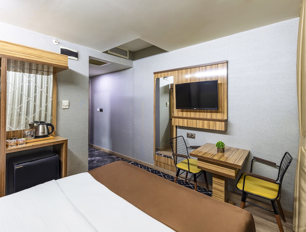 Dem İstanbul Havaalanı Oteli - Image 43