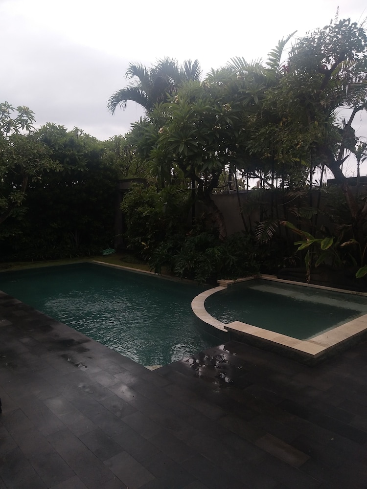 Pandawa Beach Villas & Spa