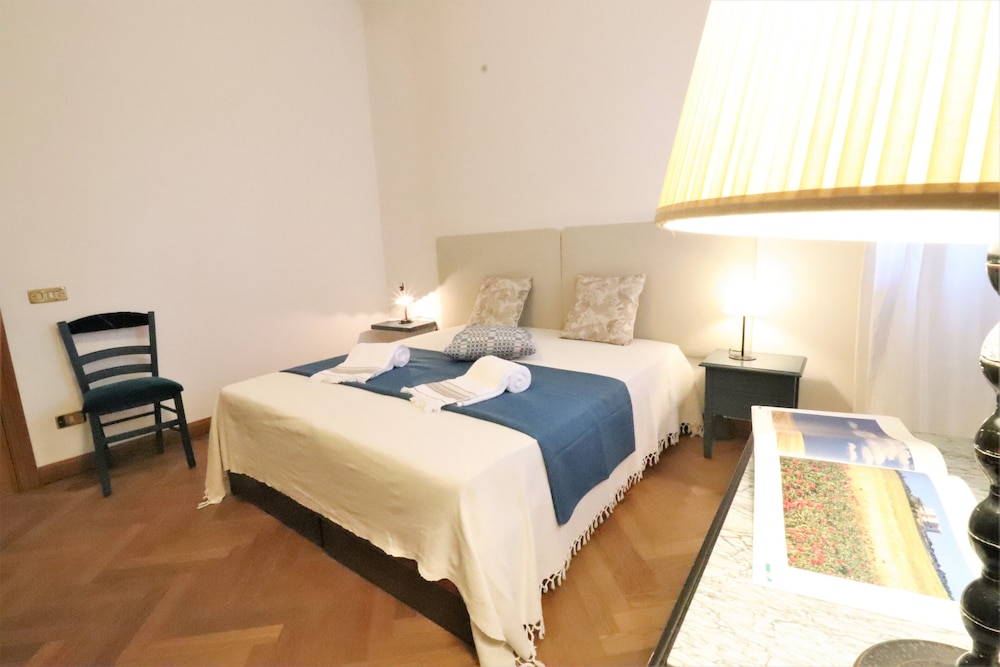Relais delle Rose