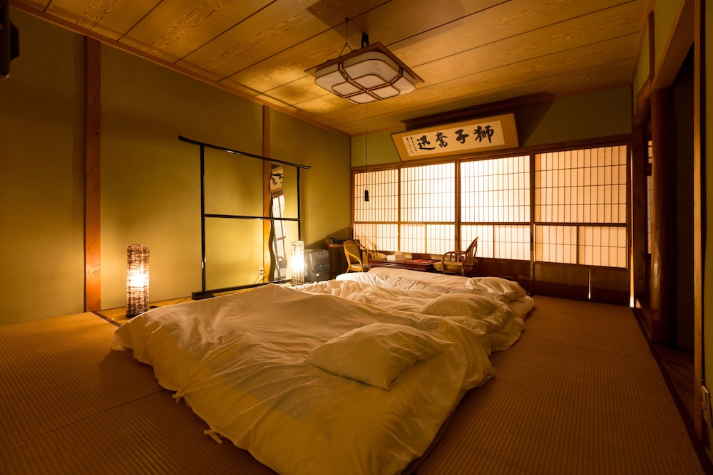 Guesthouse IROHA view 2