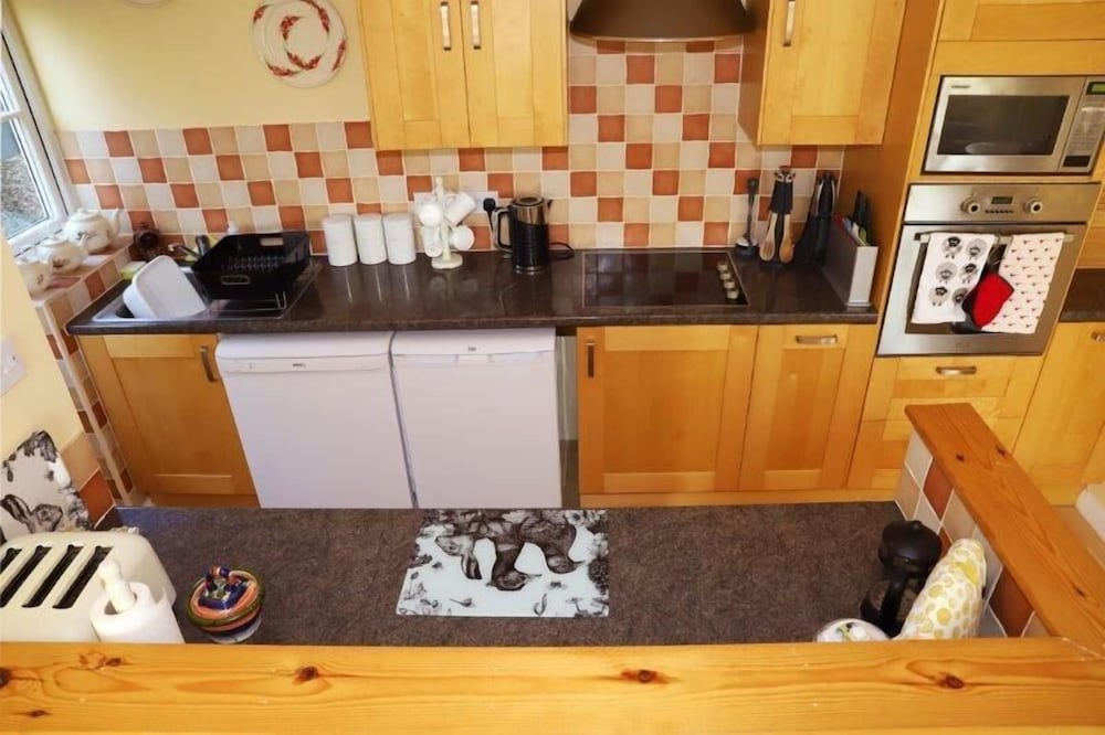 Elmfield House B&B