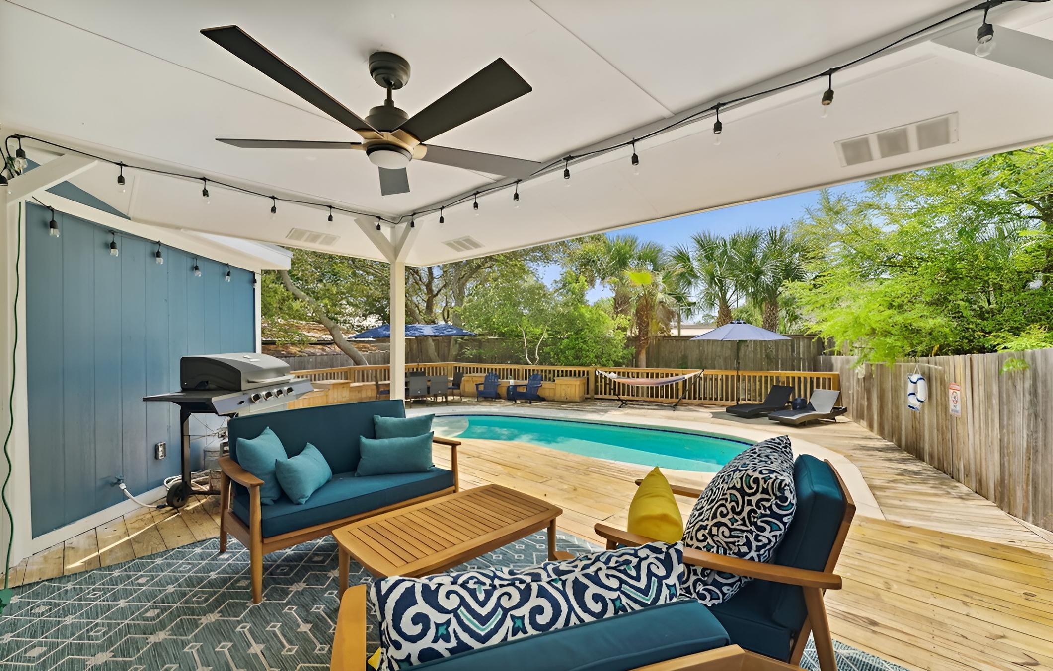 Beach Babe by Book That Condo view 5