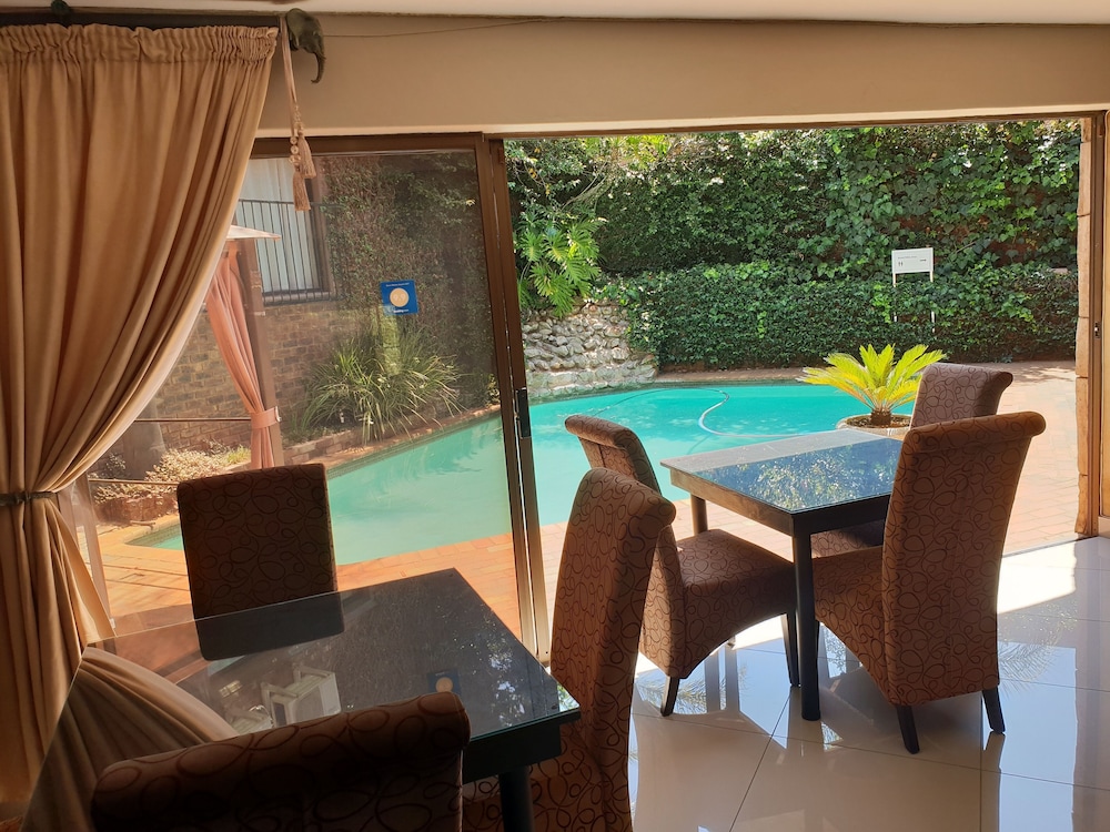 Fa Trez Guest House and Spa