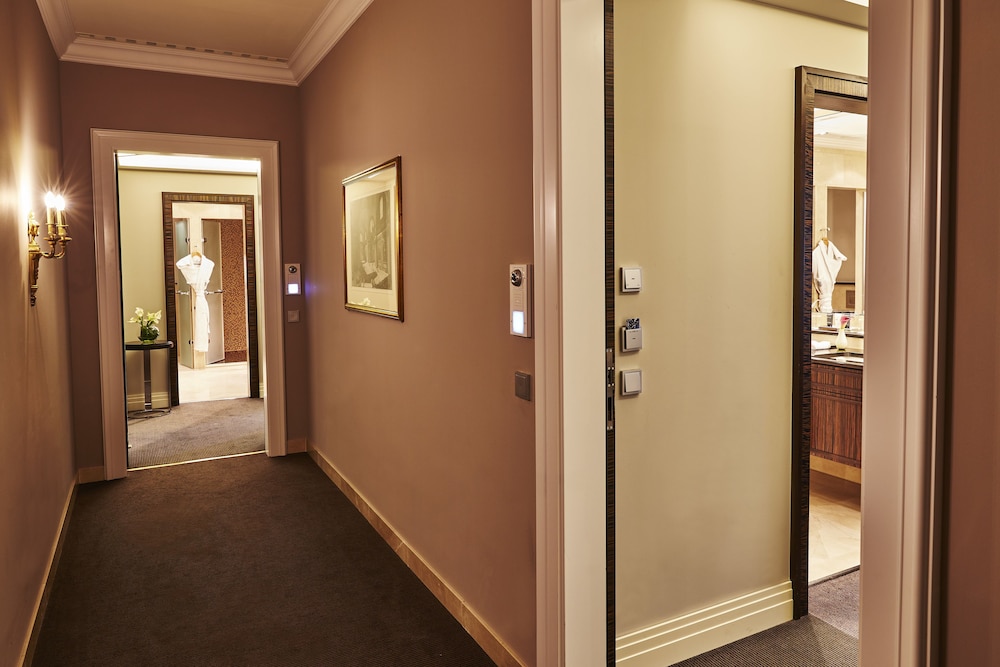 Frankfurt Vacations - Steigenberger Icon Frankfurter Hof - Property Image 73