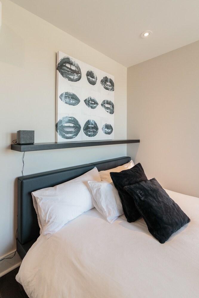 Parc Avenue Lofts