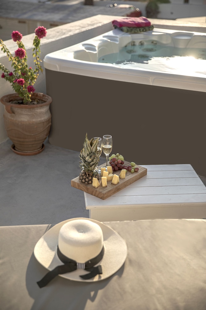 Ambeli Apartments