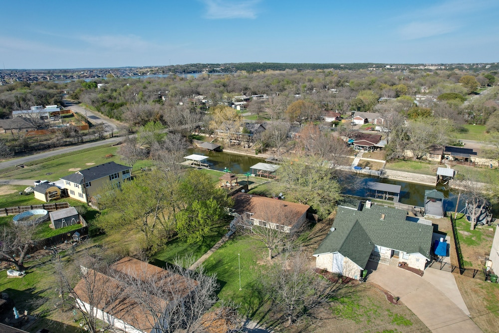 Waterfront Granbury Home: Easy Lake Access! view 5