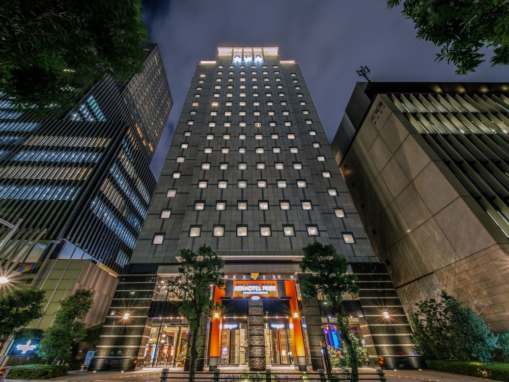 APA Hotel PRIDE Akasaka Kokkaigijidomae 69