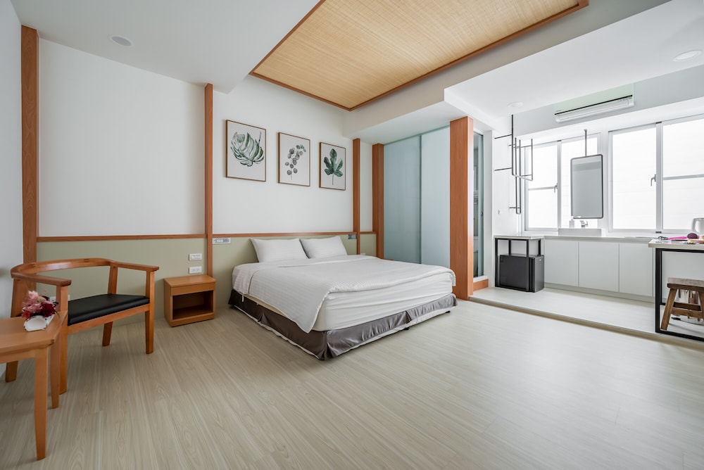 Taitung Spring B&B