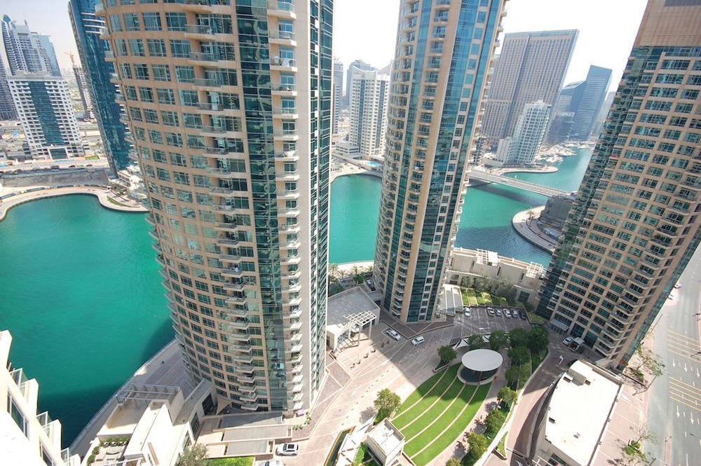 Kennedy Towers - Blakely