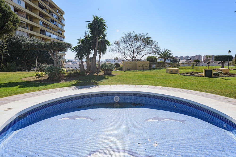 Estudio La Colina in Torremolinos