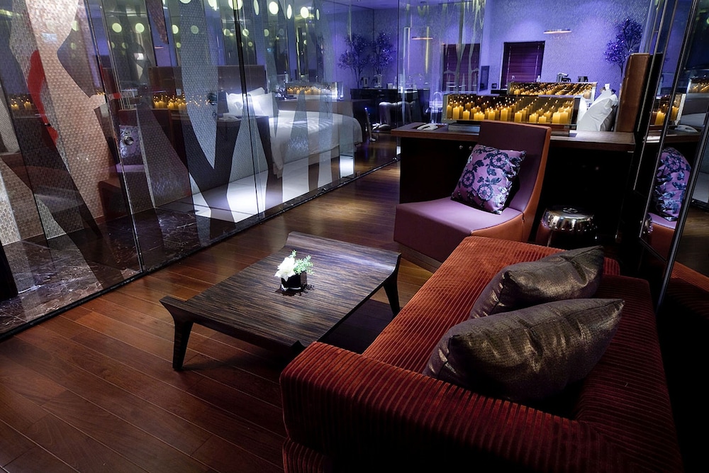 Wego Boutique Hotel - Dazhi