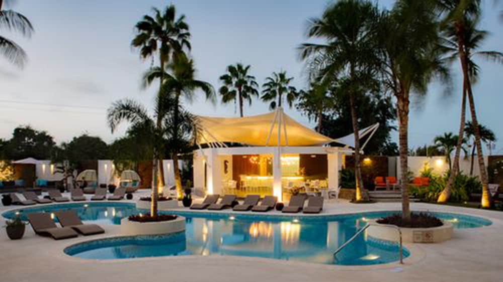 H2otel Boutique BY LD Hoteles view 4
