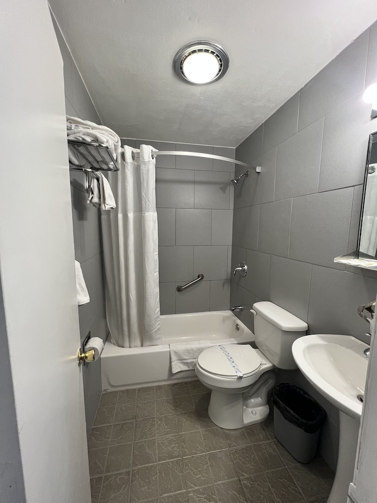 Inn Towne Motel