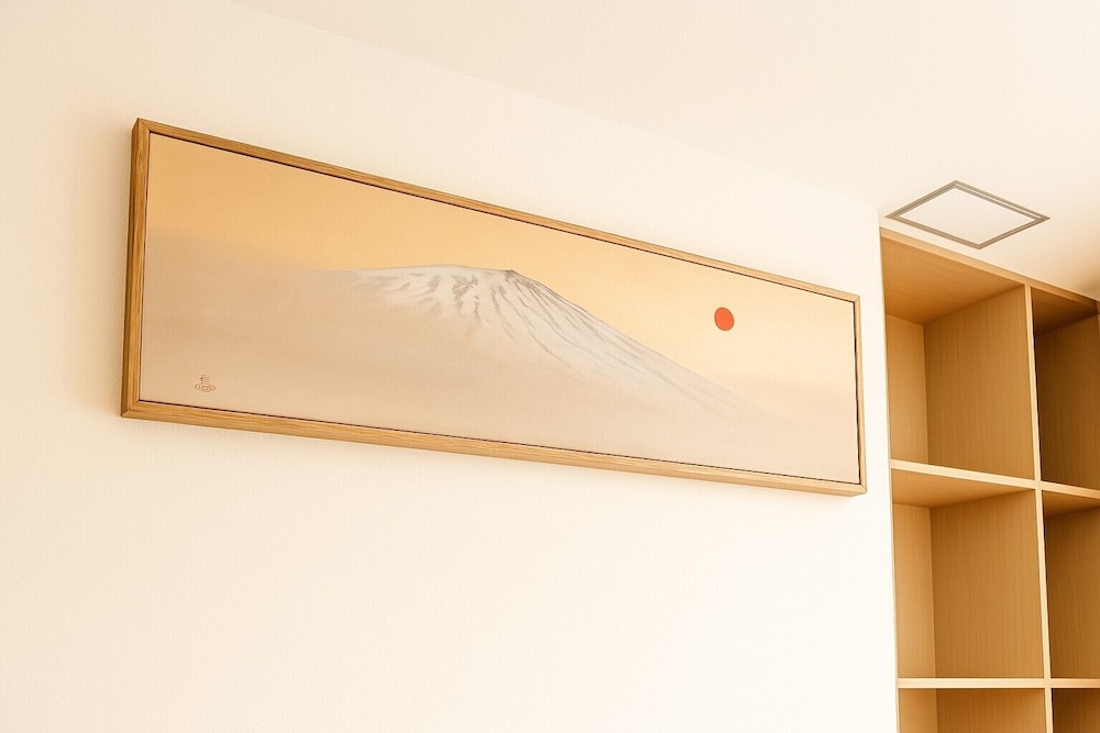 AOMUGI-HOTEL-Nishi-Waseda