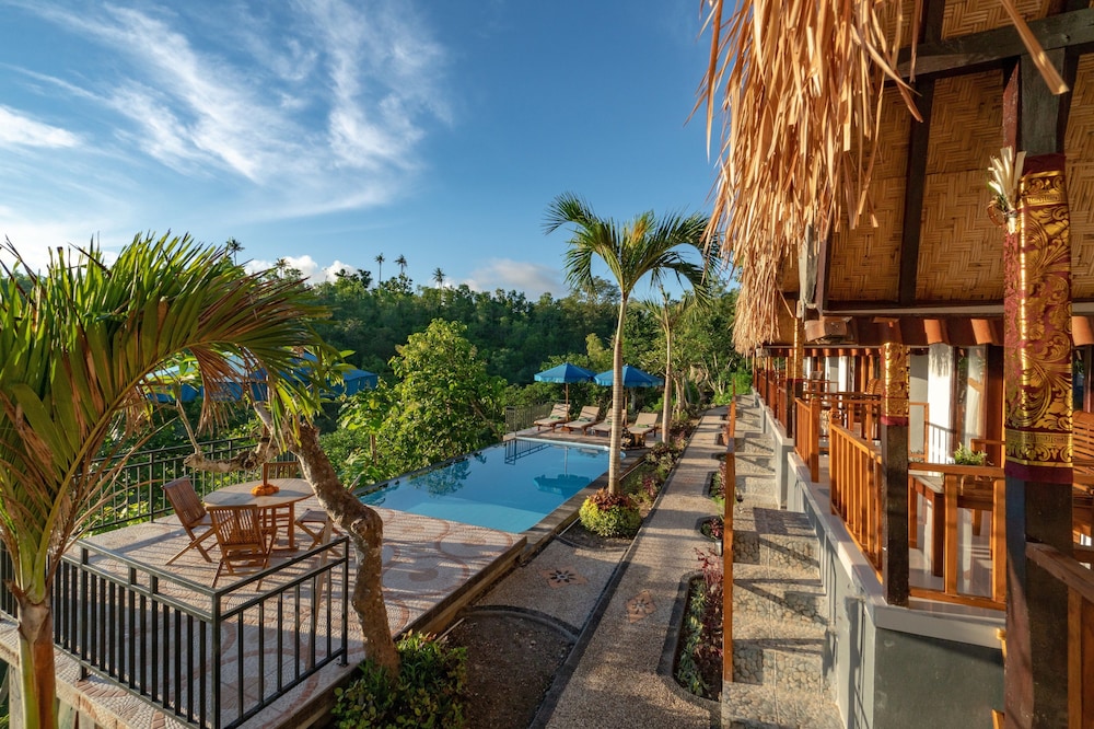 Sundi Villa Penida
