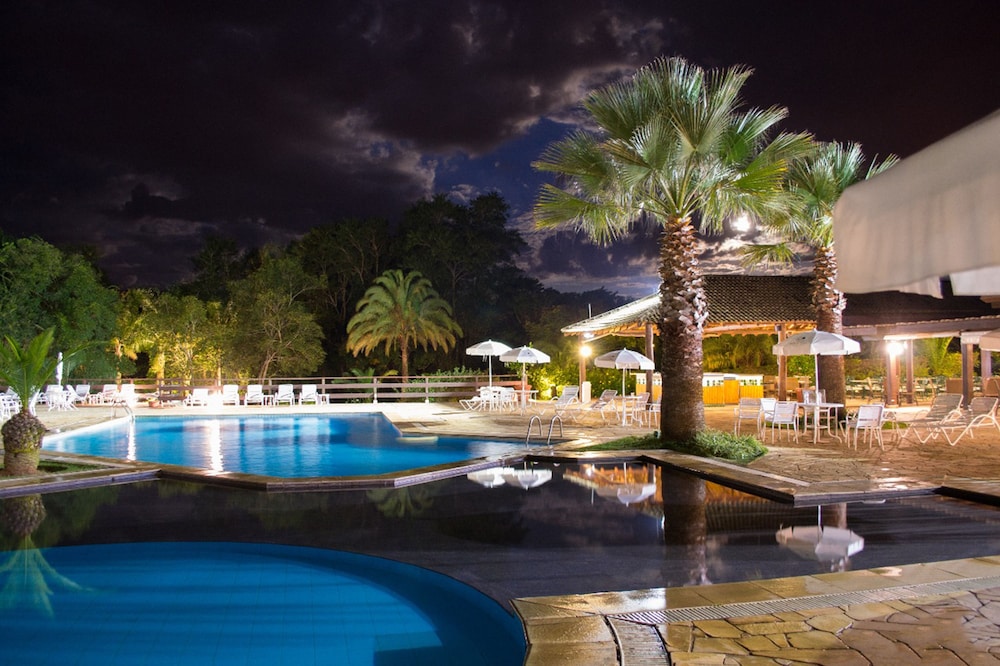Canto da Floresta Ecoresort