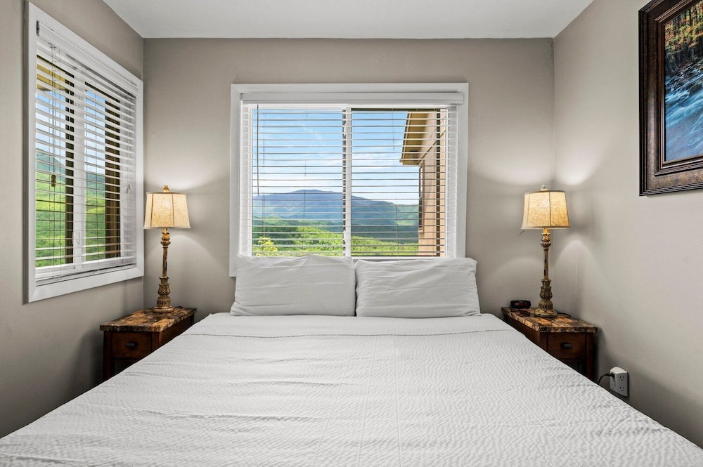 Deer Ridge Mountain Resort