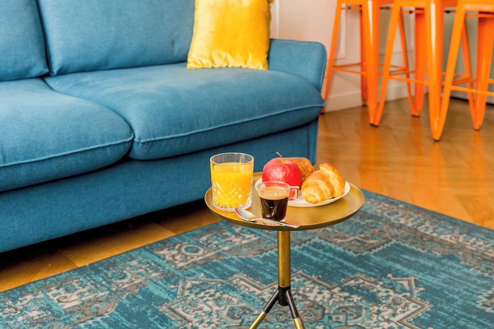 Merveil Luxury Suite - Mermoz