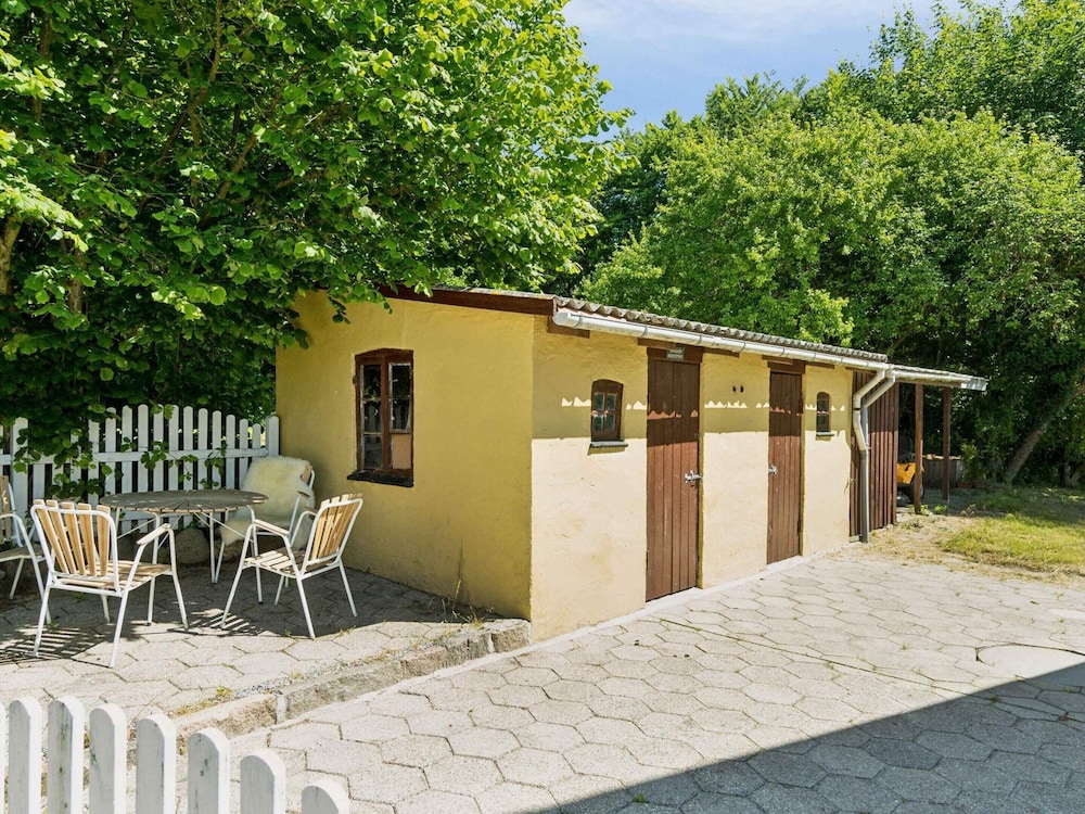 5 Star Holiday Home in Tranekaer