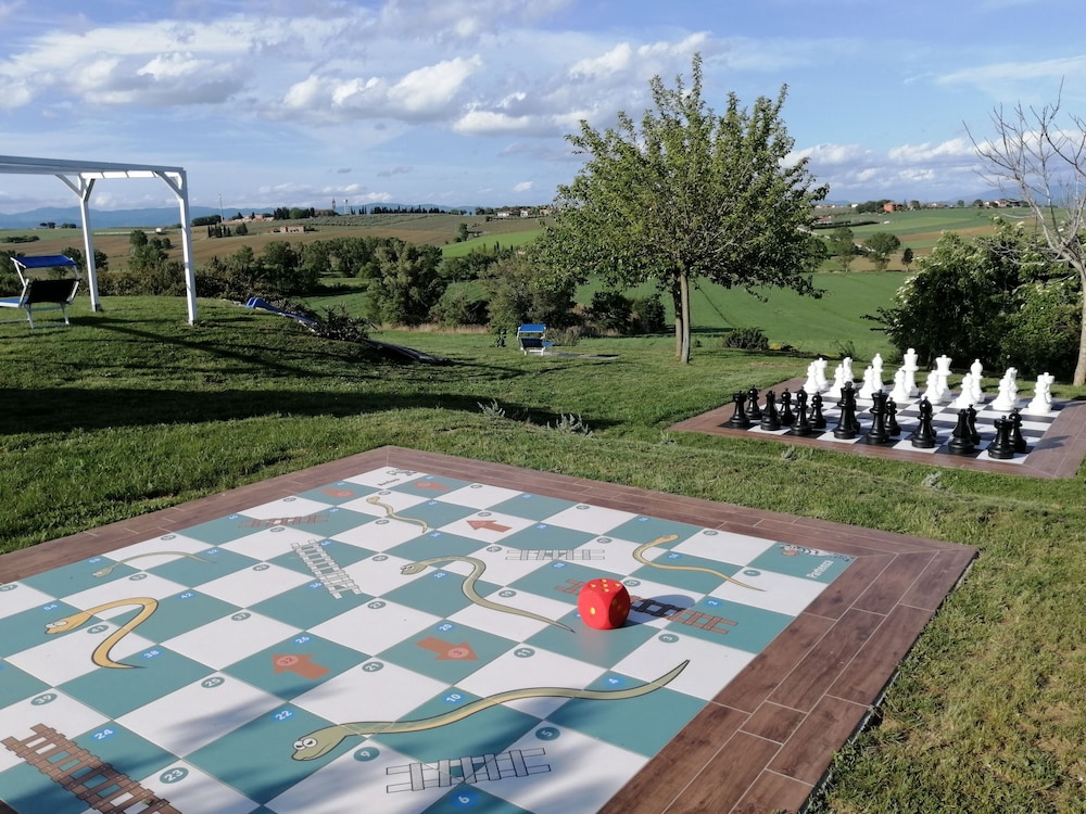 Borgo Solario
