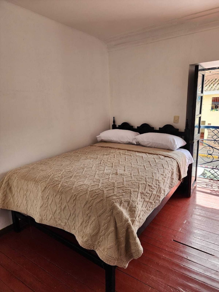 Hostel Millas House Cusco