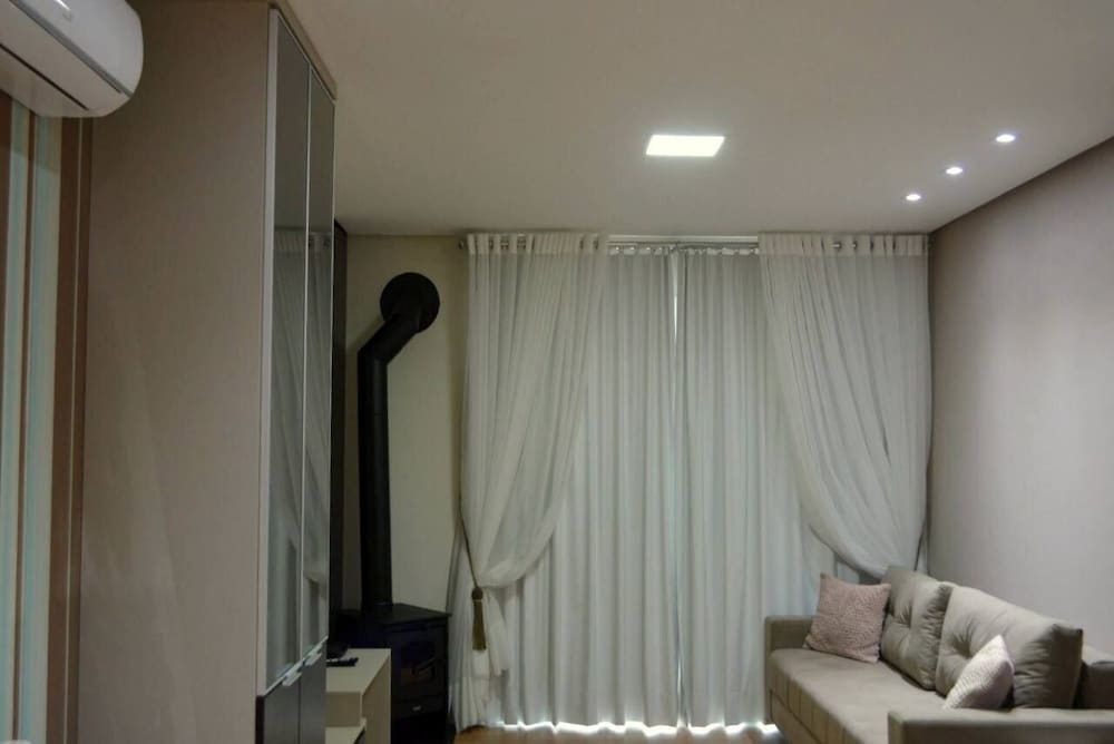 Locar-in Gramado Loft One Centro 205 view 2
