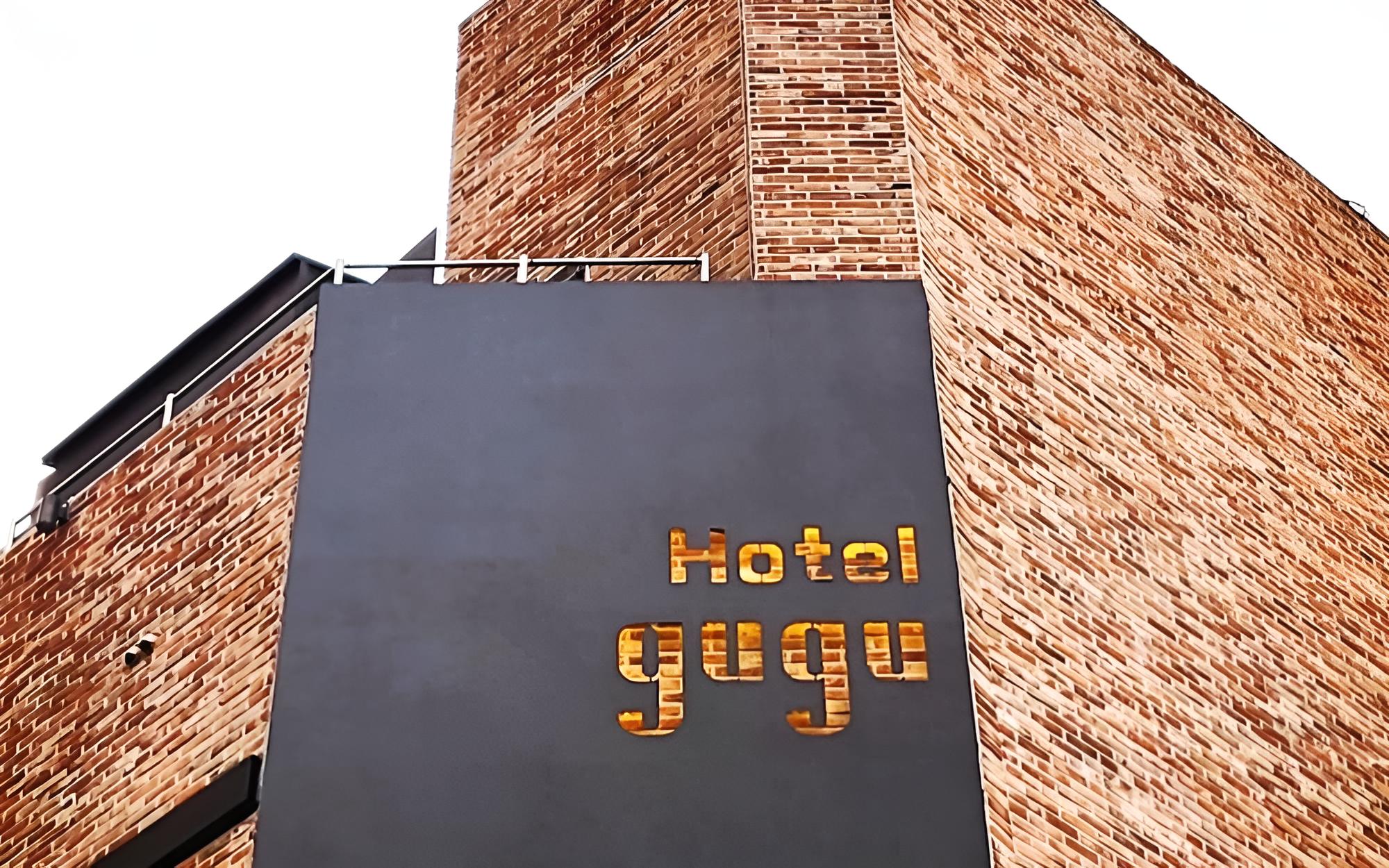 Paju Gugu Hotel view 4