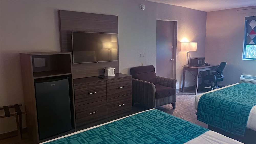 Motel 6 – Lake City, Fl – Medical Center