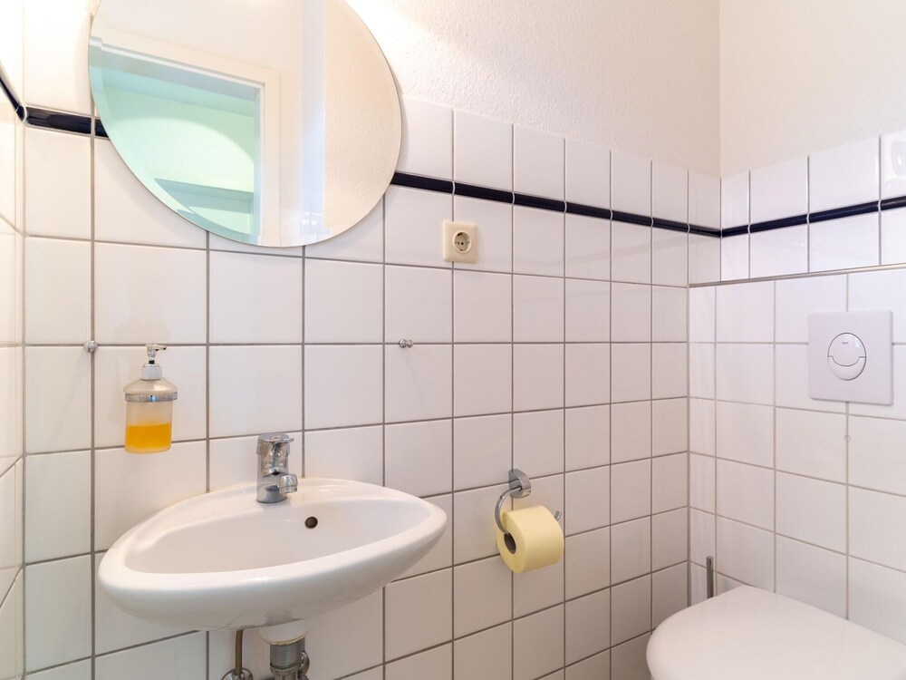 Apartment mit Kamin in Einer Eigentumswohnung