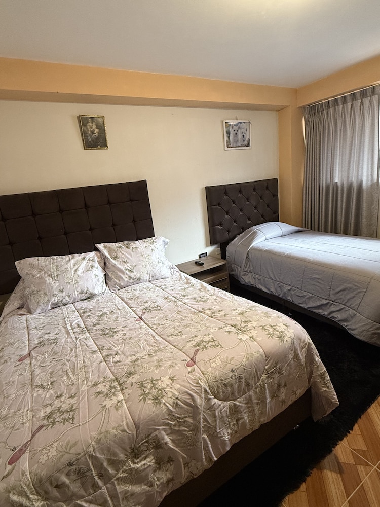 Chabela Hostel