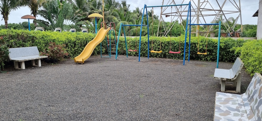 PATANG FAMILY RESORT