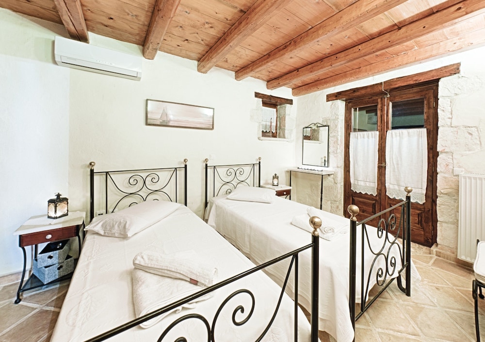 Villa Poseidon
