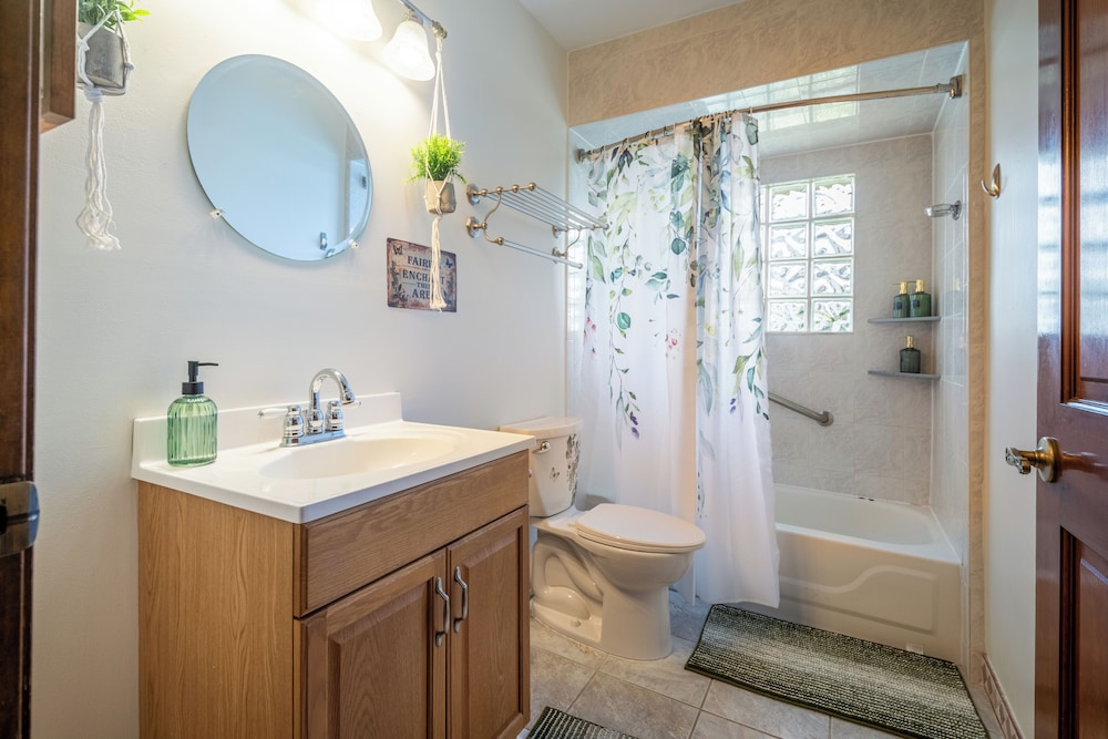 Cozy 4bed 2bth villa - daytona beach