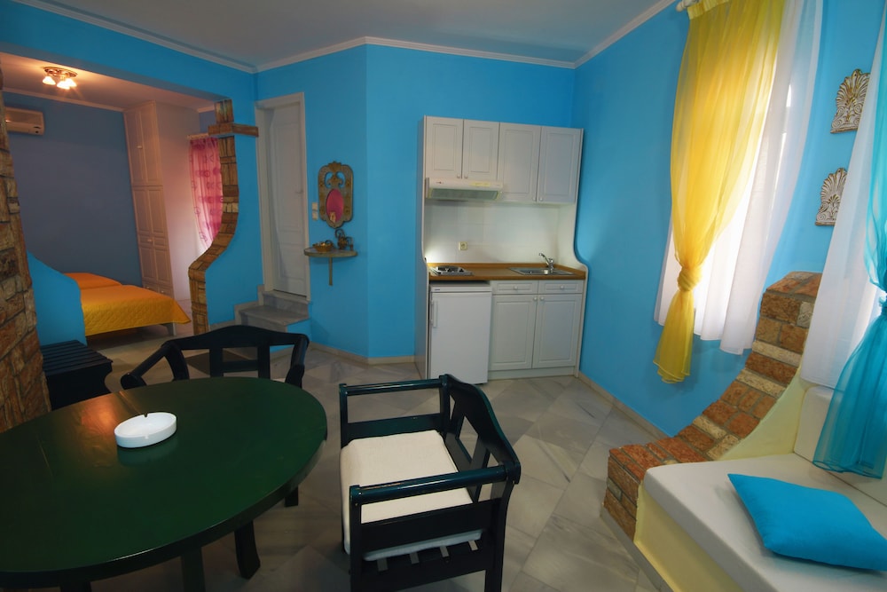 Heaven Apartments