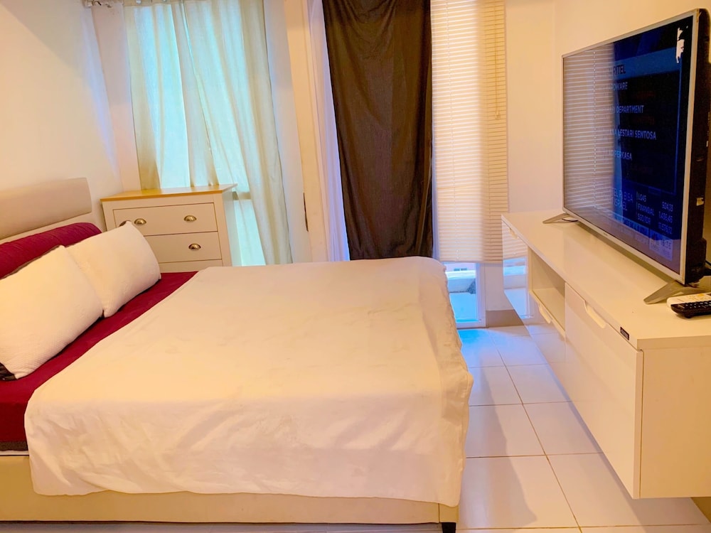 Apartemen Tokyo Riverside by Linkara