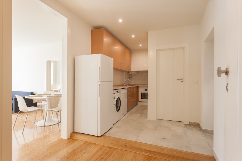 Gonzalo's Guest Apartments - Downtown Historic Flats IV