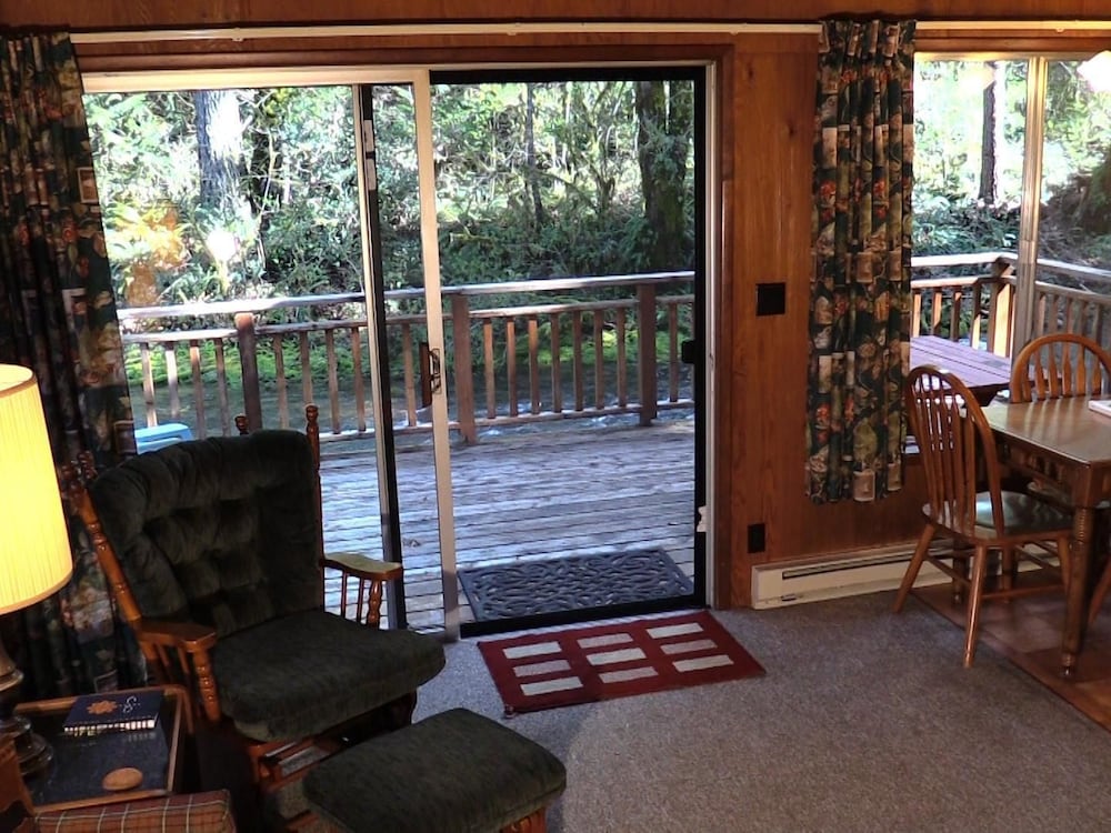 The Wayfarer Resort