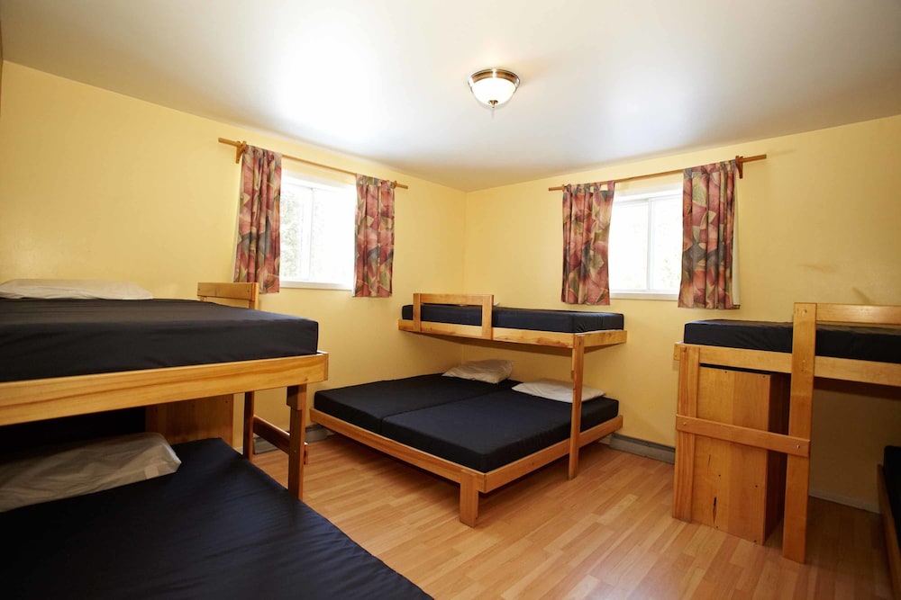 Chalets Lanaudiere