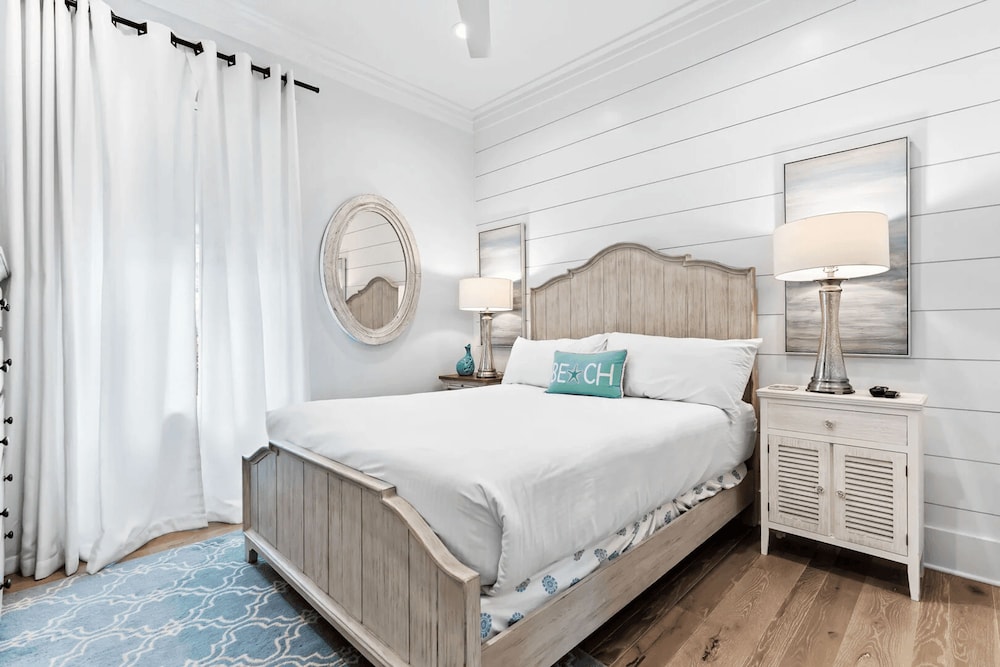 Our 30A Sandcastle by Avantstay Luxury Pool Rooftop Gulf Views