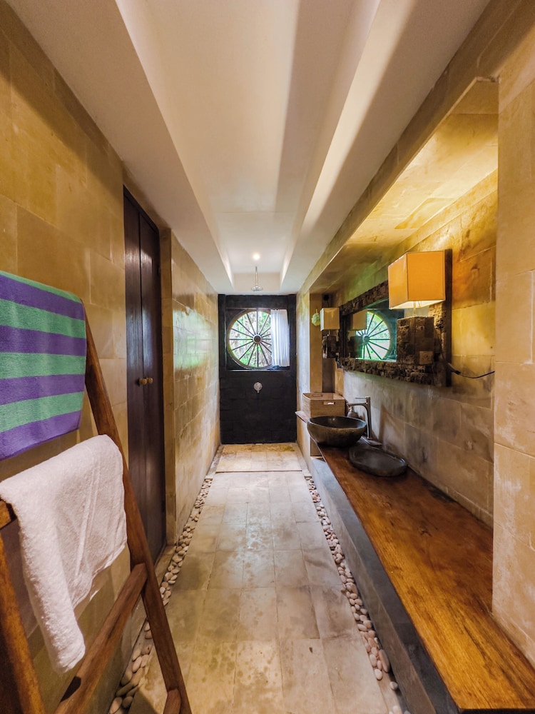 White Cubes Villas