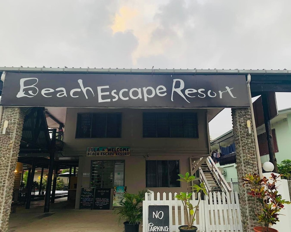 Beach Escape Resort - Image 1