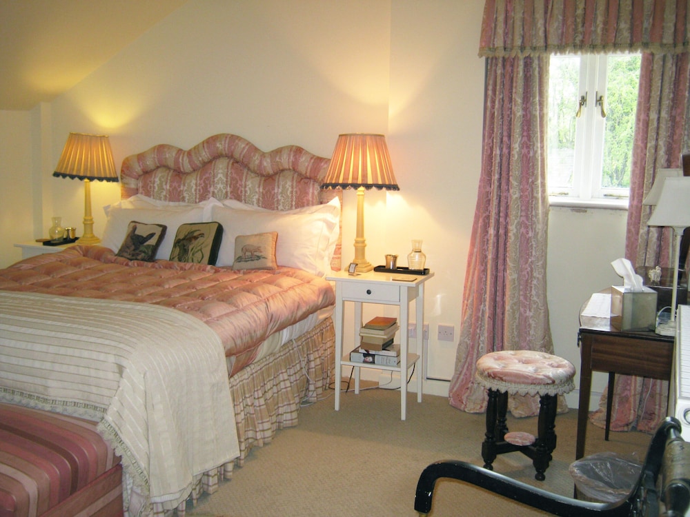 Hollamoor Farm B&B