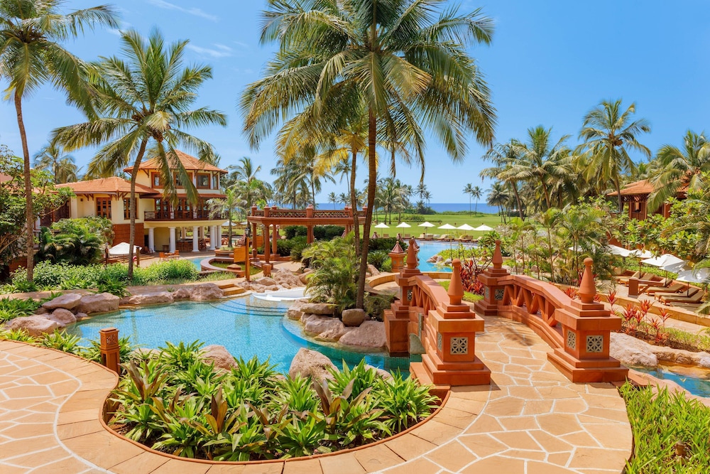 ITC Grand Goa, a Luxury Collection Resort & Spa, Goa - Image 4