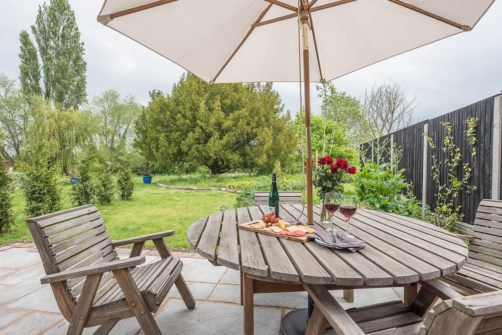 Bury St Edmunds Vacations - Little Dene Lodge Pakenham - Property Image 18