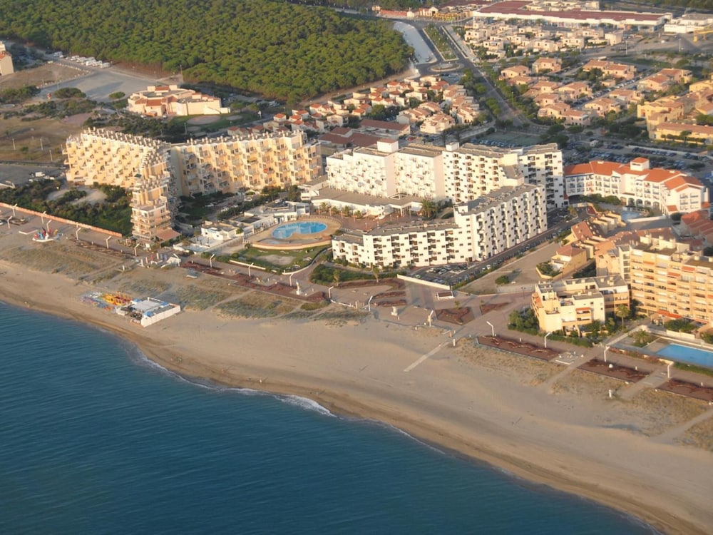 Résidence Lagrange Vacances Le Lydia Playa