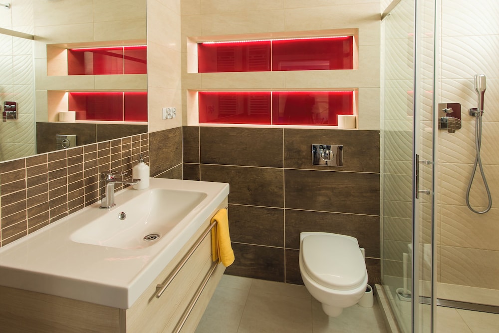 Little Heaven studia & apartamenty