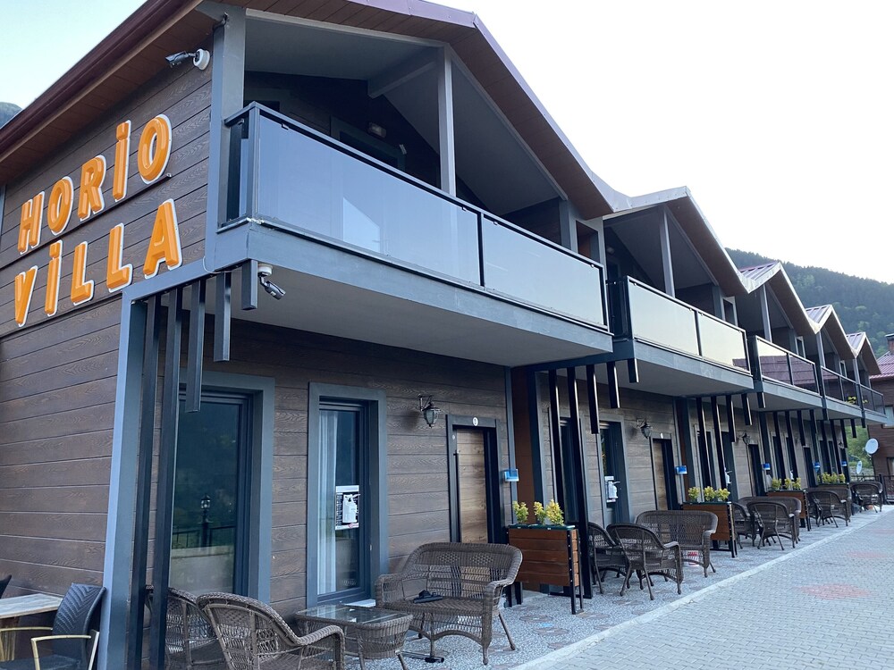 Horio view 2